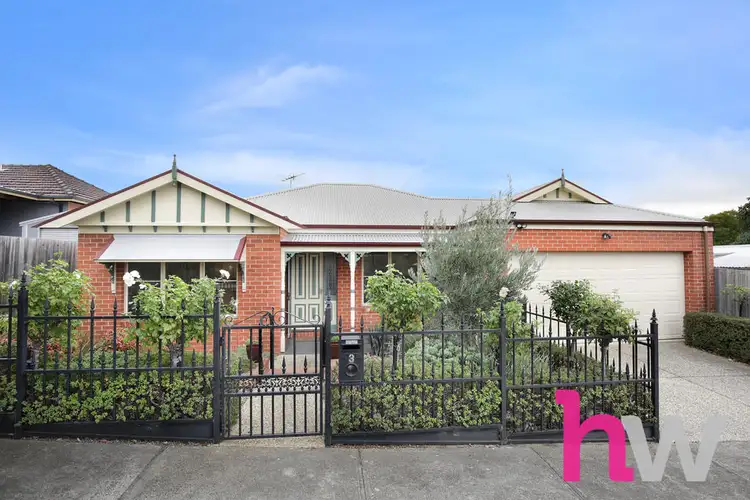 3 Angus Street, Belmont VIC 3216