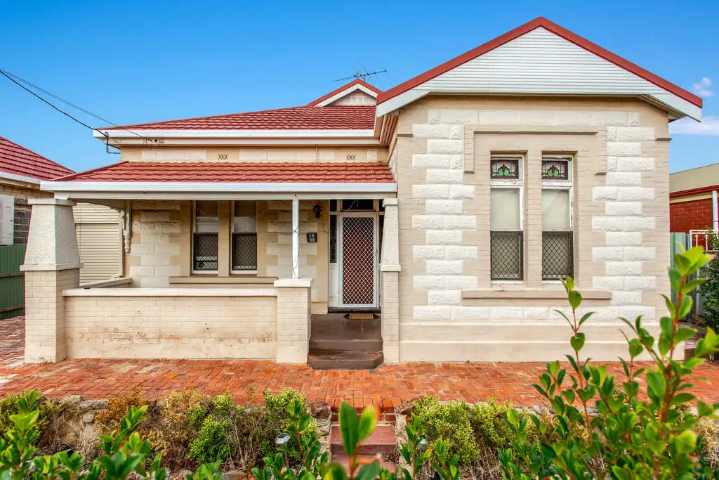 Main view of Homely house listing, 8 Alsop Street, Semaphore SA 5019
