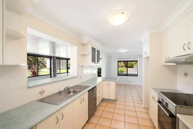Third view of Homely house listing, 1 Nerang Road, Bensville NSW 2251