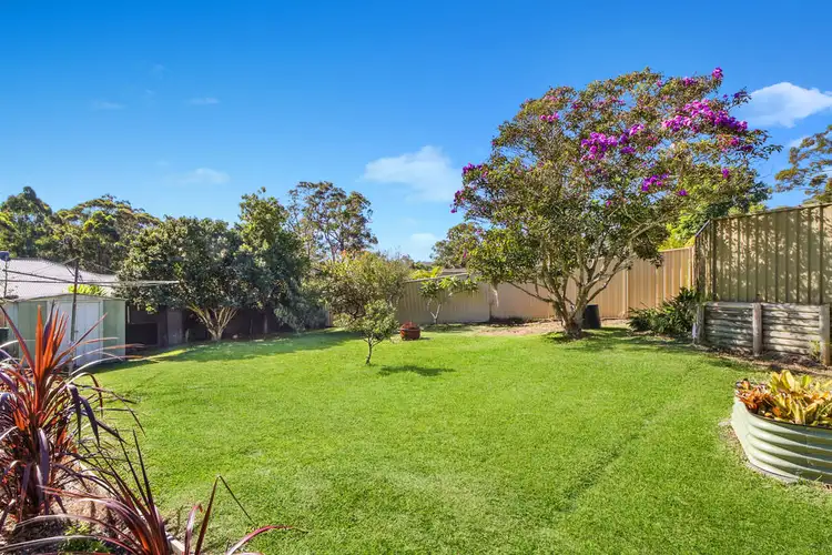 Fourth view of Homely house listing, 1 Nerang Road, Bensville NSW 2251