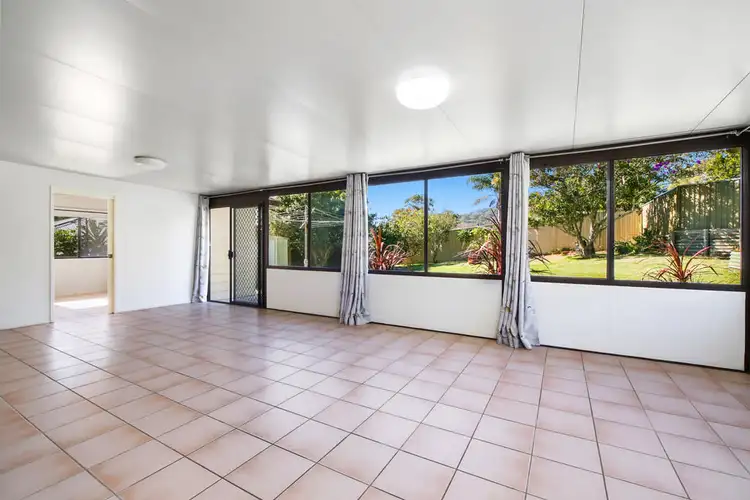 Fifth view of Homely house listing, 1 Nerang Road, Bensville NSW 2251