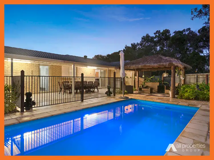 30 Spurway Street, Heritage Park QLD 4118