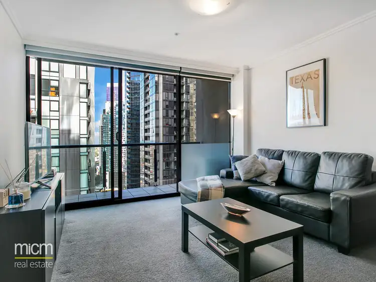Second view of Homely apartment listing, 259/88 Kavanagh Street, Southbank VIC 3006