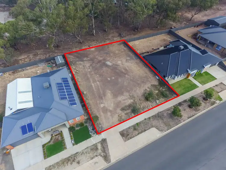 Main view of Homely land listing, 62 Waratah Road, Huntly VIC 3551