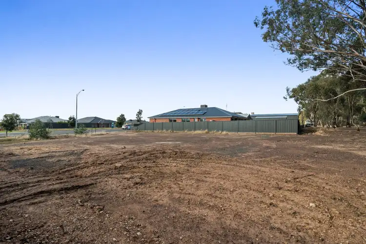 Third view of Homely land listing, 62 Waratah Road, Huntly VIC 3551