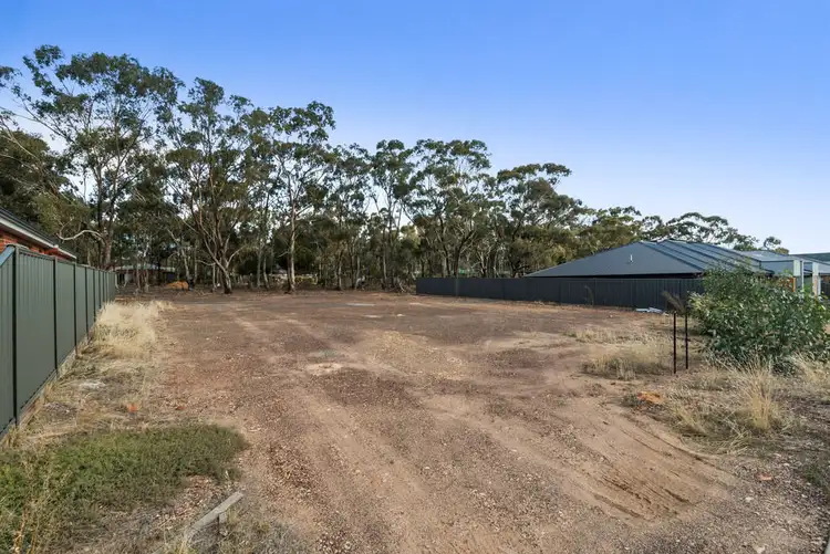 Fourth view of Homely land listing, 62 Waratah Road, Huntly VIC 3551