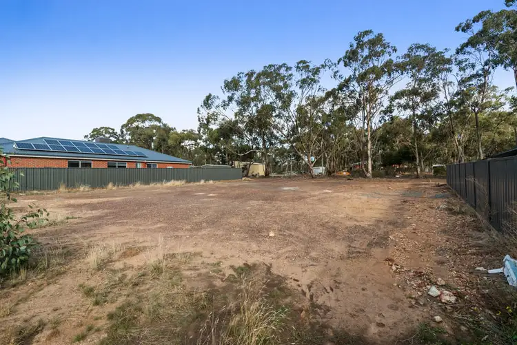 Fifth view of Homely land listing, 62 Waratah Road, Huntly VIC 3551