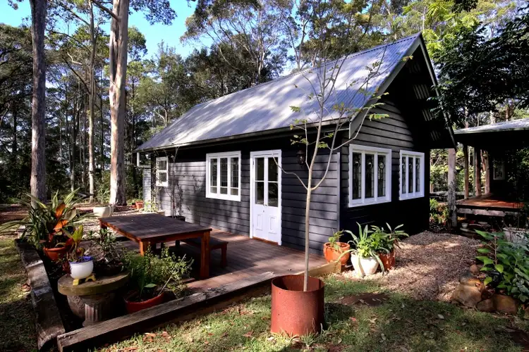 Third view of Homely house listing, 69 Chalmers Road, Tapitallee NSW 2540