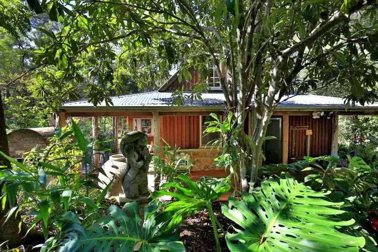 Fifth view of Homely house listing, 69 Chalmers Road, Tapitallee NSW 2540