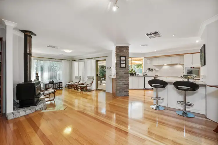 Main view of Homely house listing, 1 Chittawarra Court, Glen Forrest WA 6071
