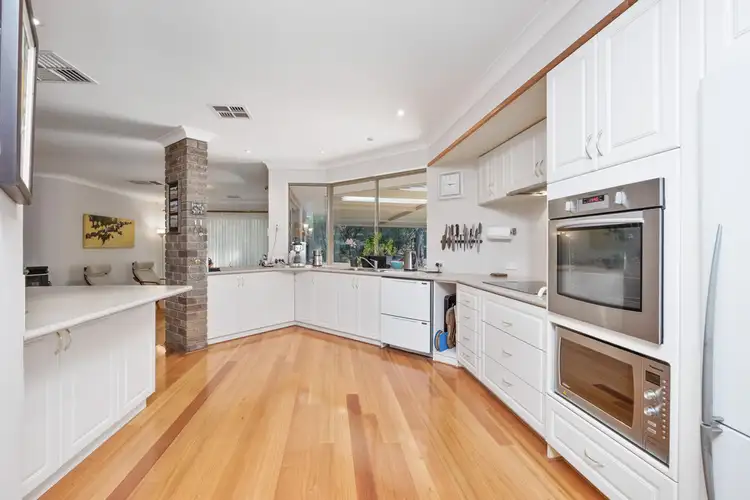 Second view of Homely house listing, 1 Chittawarra Court, Glen Forrest WA 6071