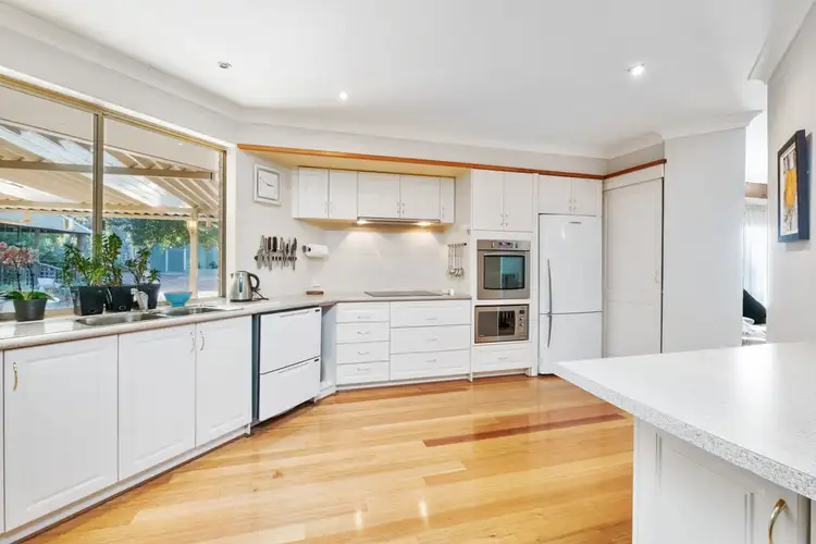 Third view of Homely house listing, 1 Chittawarra Court, Glen Forrest WA 6071