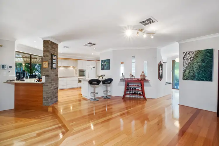 Fourth view of Homely house listing, 1 Chittawarra Court, Glen Forrest WA 6071