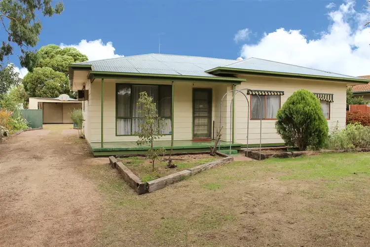 44 Cotton Street, Bordertown SA 5268