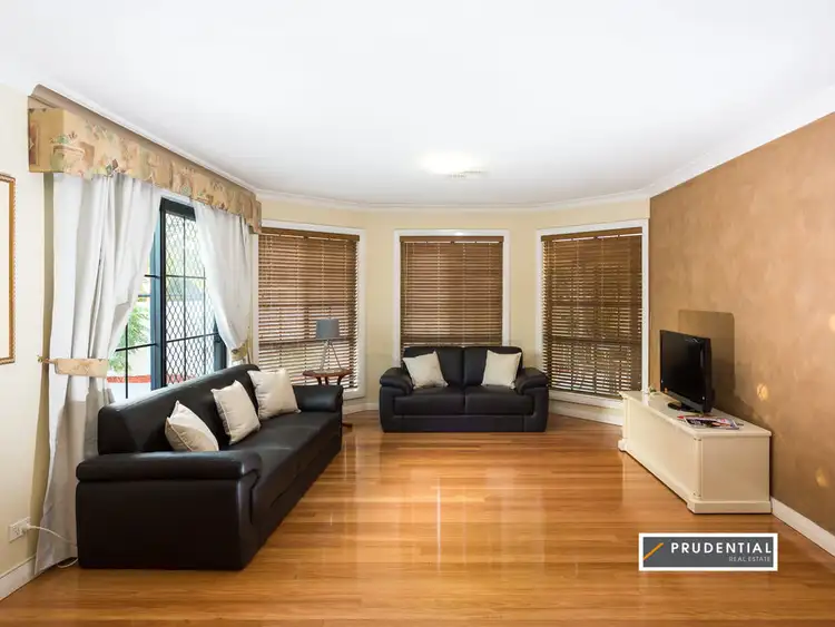 Fifth view of Homely house listing, 26 Foxgrove Avenue, Casula NSW 2170