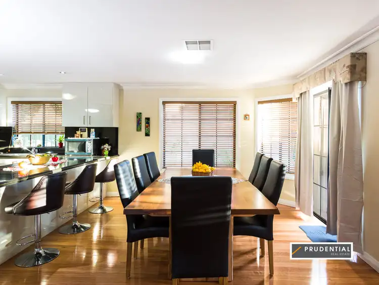 Sixth view of Homely house listing, 26 Foxgrove Avenue, Casula NSW 2170