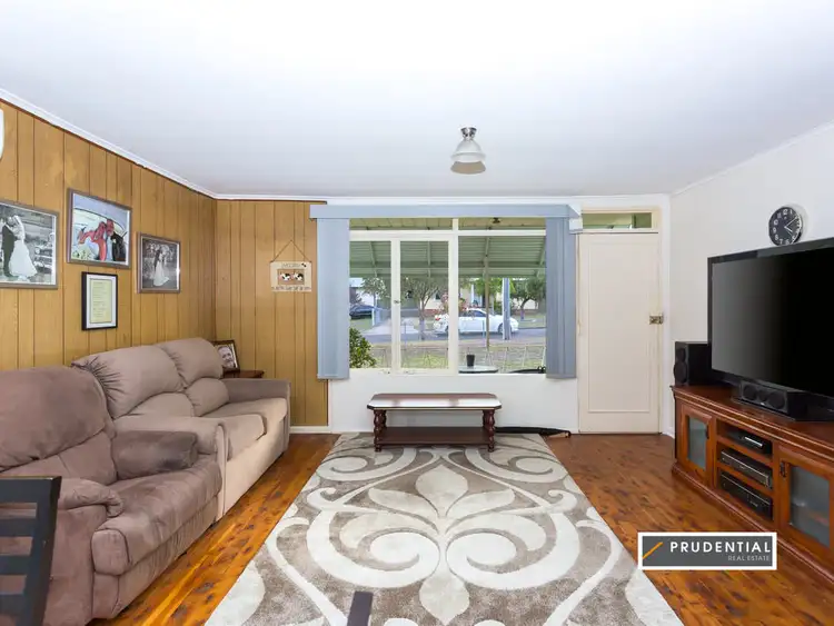 Second view of Homely house listing, 33 Glenwari Street, Sadleir NSW 2168