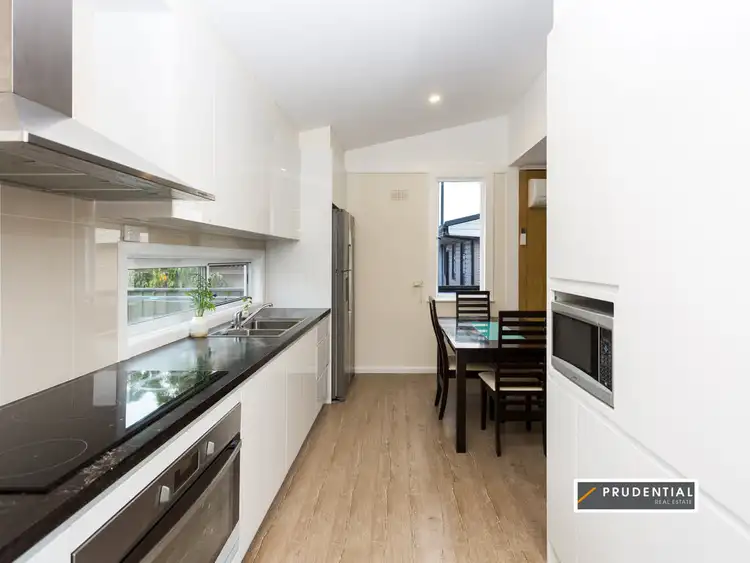 Third view of Homely house listing, 33 Glenwari Street, Sadleir NSW 2168