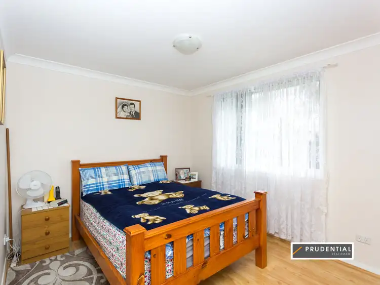 Fourth view of Homely house listing, 33 Glenwari Street, Sadleir NSW 2168