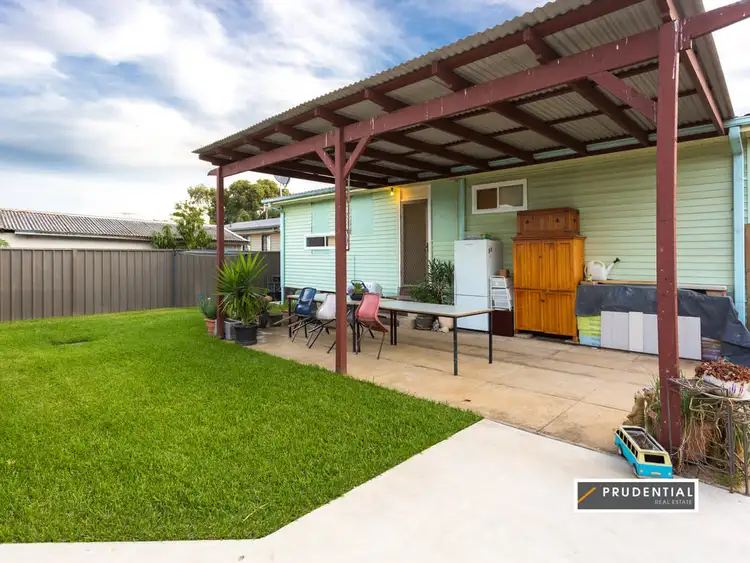 Sixth view of Homely house listing, 33 Glenwari Street, Sadleir NSW 2168