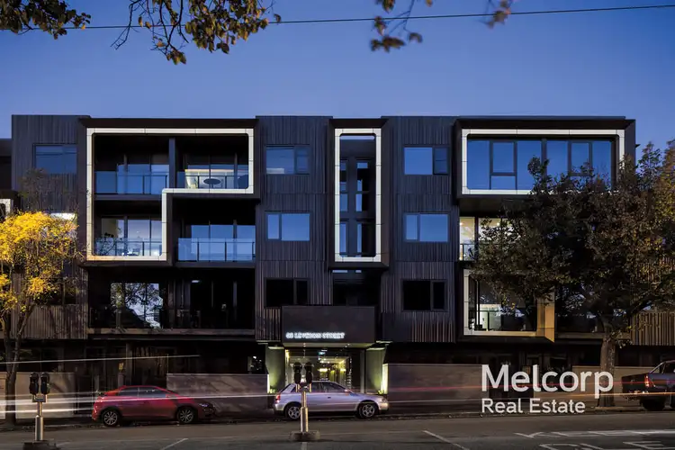 G16/68 Leveson Street, North Melbourne VIC 3051