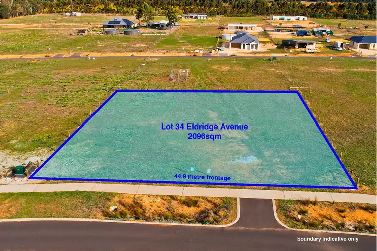 41 Eldridge Avenue, Witchcliffe, Margaret River WA 6285