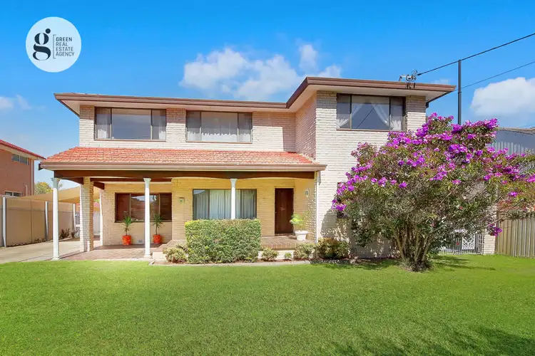 Main view of Homely house listing, 30 Huxley Street, West Ryde NSW 2114
