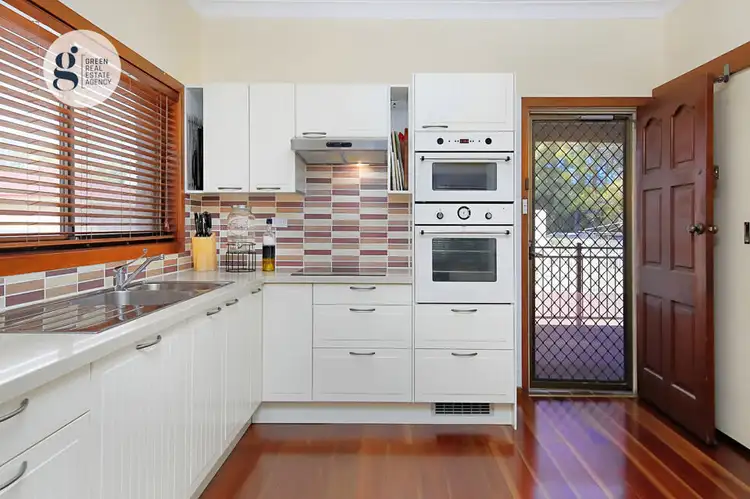 Second view of Homely house listing, 30 Huxley Street, West Ryde NSW 2114