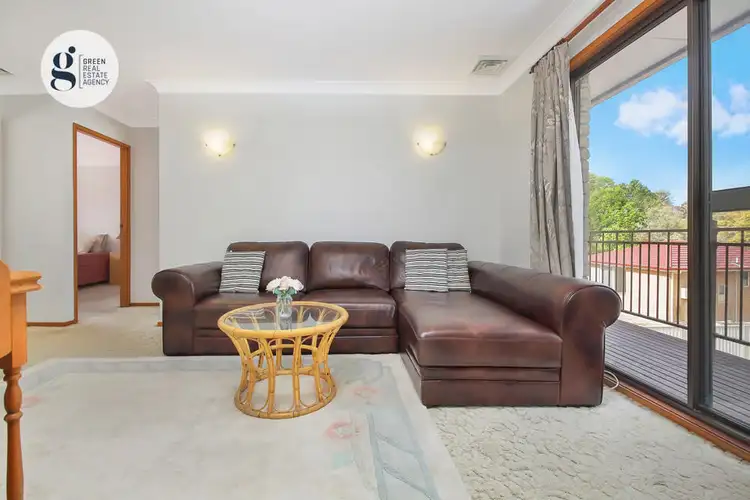Fourth view of Homely house listing, 30 Huxley Street, West Ryde NSW 2114