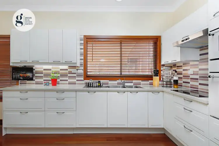Fifth view of Homely house listing, 30 Huxley Street, West Ryde NSW 2114