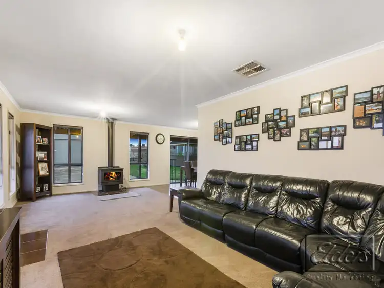 Fourth view of Homely rural property listing, 409 Wild Cherry Road, Lockwood South VIC 3551