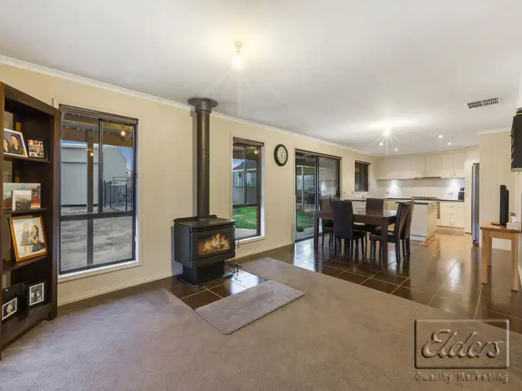 Fifth view of Homely rural property listing, 409 Wild Cherry Road, Lockwood South VIC 3551
