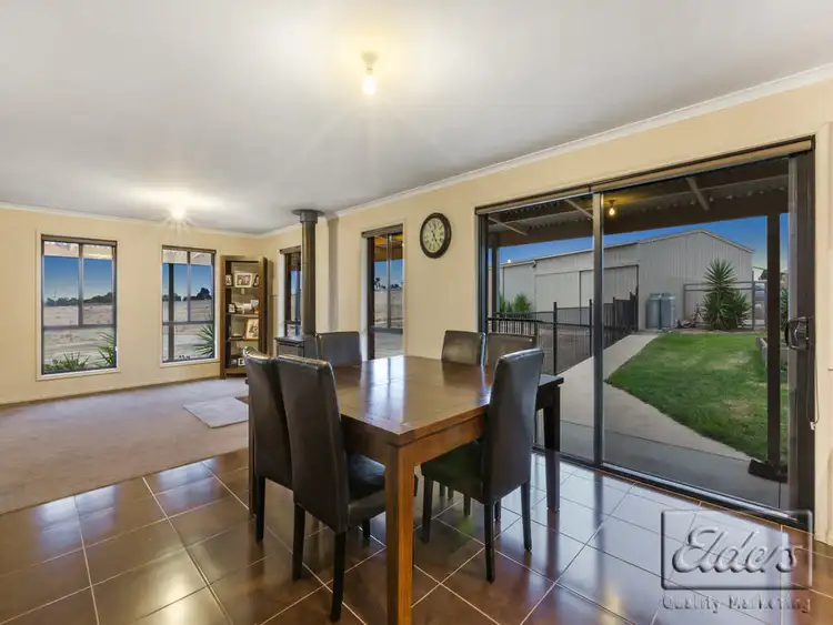 Sixth view of Homely rural property listing, 409 Wild Cherry Road, Lockwood South VIC 3551