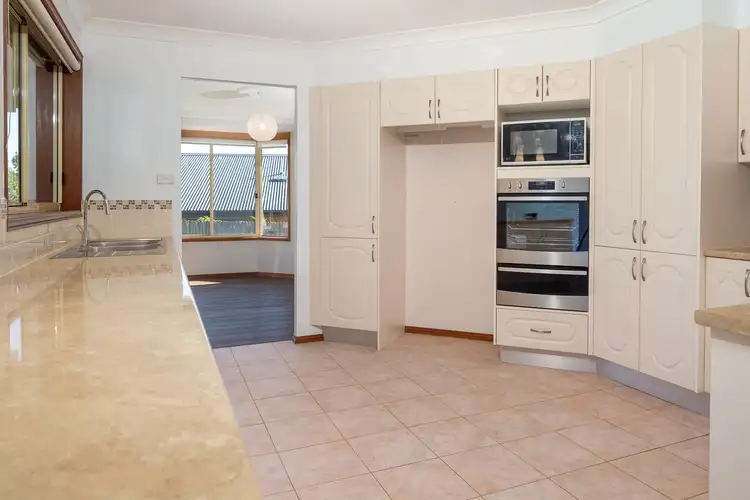 Second view of Homely house listing, 6 Oxley Place, Sunshine Bay NSW 2536