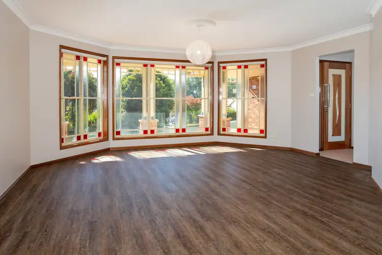 Fifth view of Homely house listing, 6 Oxley Place, Sunshine Bay NSW 2536