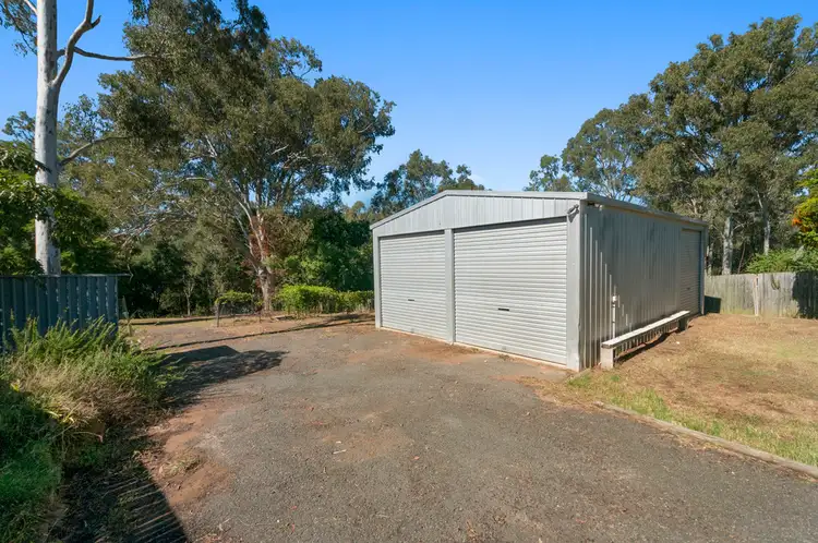 Fourth view of Homely house listing, 4 Pitt Street, Churchill QLD 4305