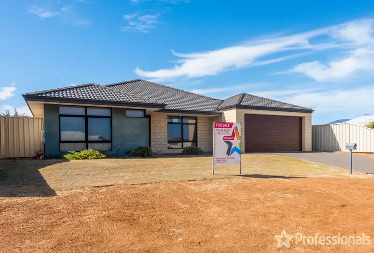 167 Glenfield Beach Drive, Glenfield WA 6532