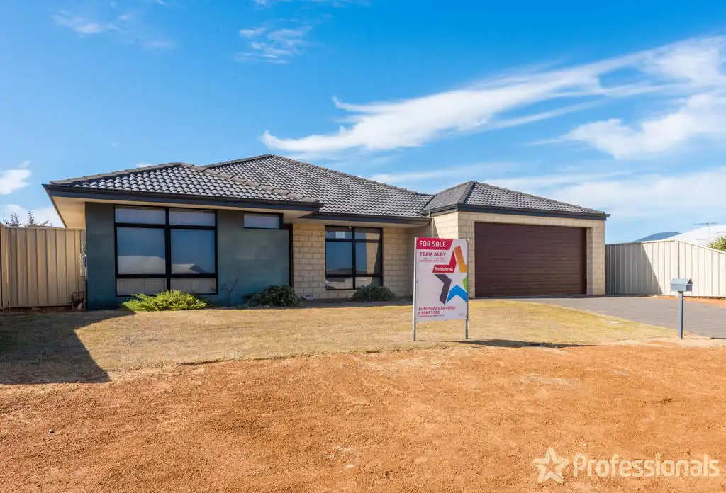 Main view of Homely house listing, 167 Glenfield Beach Drive, Glenfield WA 6532