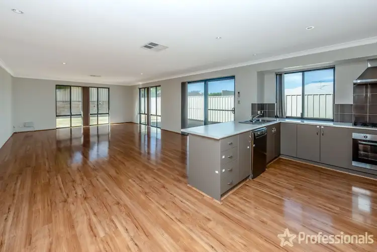 Second view of Homely house listing, 167 Glenfield Beach Drive, Glenfield WA 6532