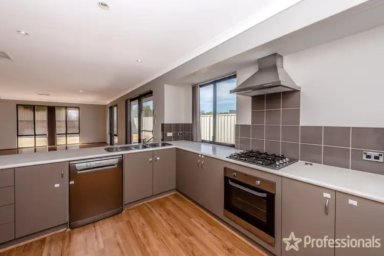 Third view of Homely house listing, 167 Glenfield Beach Drive, Glenfield WA 6532