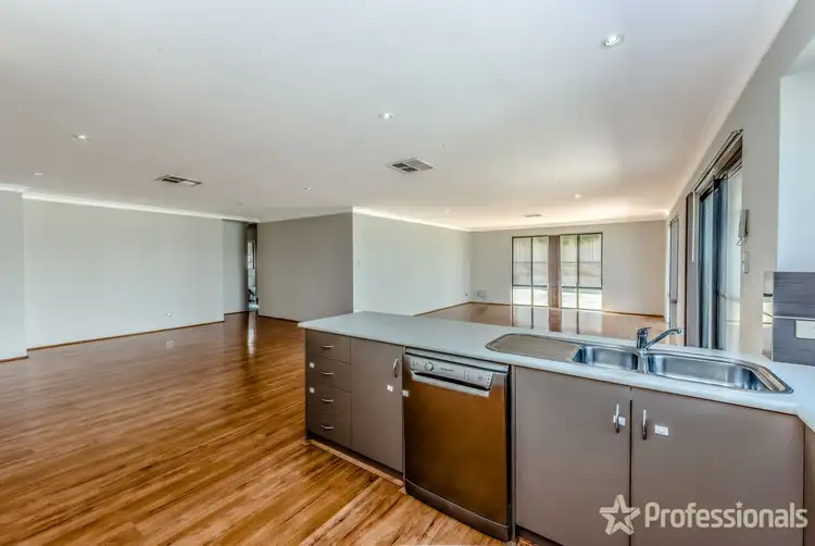 Fourth view of Homely house listing, 167 Glenfield Beach Drive, Glenfield WA 6532
