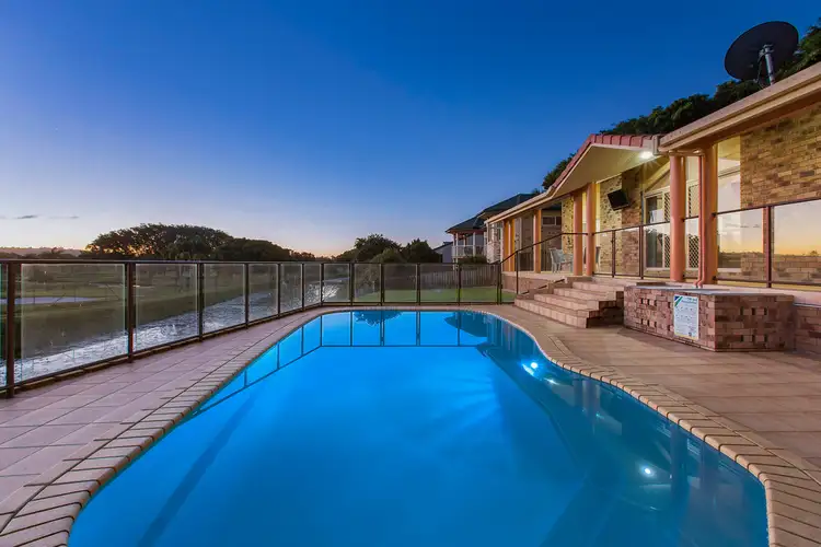 Main view of Homely house listing, 135 Darlington Drive, Banora Point NSW 2486