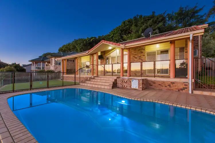 Fourth view of Homely house listing, 135 Darlington Drive, Banora Point NSW 2486