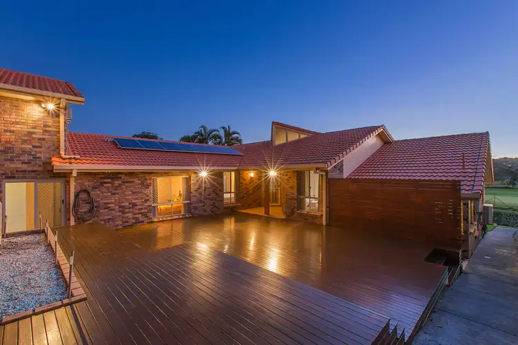 Sixth view of Homely house listing, 135 Darlington Drive, Banora Point NSW 2486