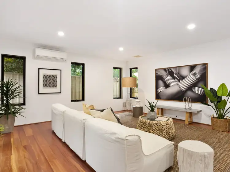 Second view of Homely house listing, 30A Kay Street, Scarborough WA 6019