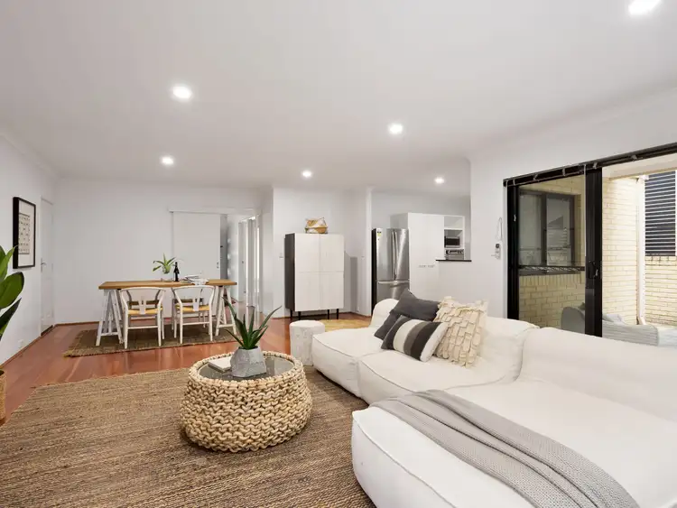 Fourth view of Homely house listing, 30A Kay Street, Scarborough WA 6019