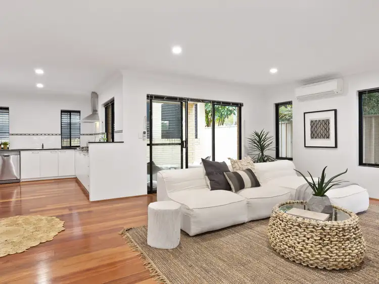 Fifth view of Homely house listing, 30A Kay Street, Scarborough WA 6019