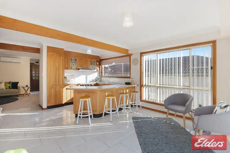 Fourth view of Homely semi-detached listing, 27 Capricorn Road, Kings Langley NSW 2147