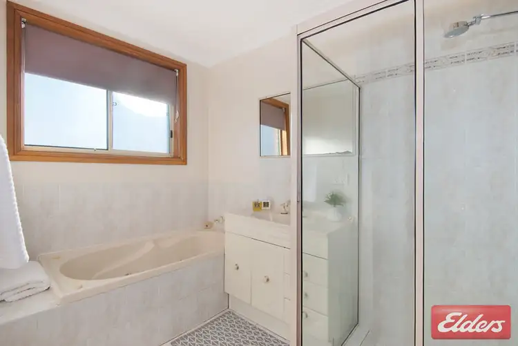 Fifth view of Homely semi-detached listing, 27 Capricorn Road, Kings Langley NSW 2147