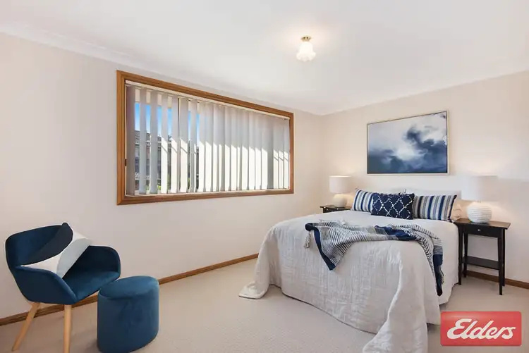 Sixth view of Homely semi-detached listing, 27 Capricorn Road, Kings Langley NSW 2147